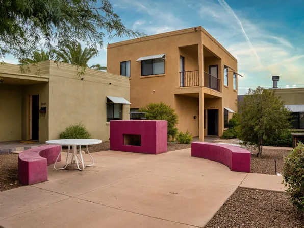 2002 E 1st St, Tucson, AZ 85719