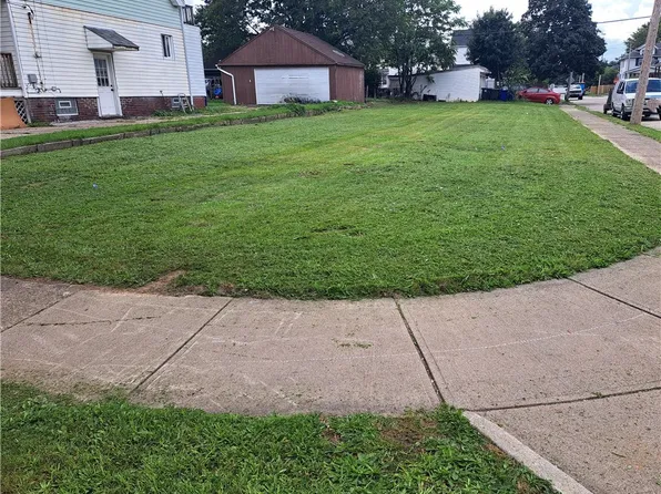 4641 Bader Ave, Cleveland, OH 44109