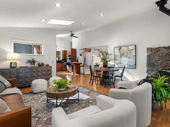 18430 Old Monte Rio Road, Guerneville, CA 95446