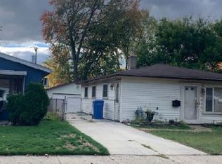 25455 Hanover St, Dearborn Heights, MI