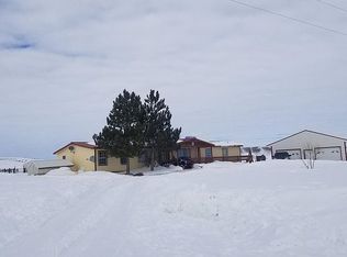 587 Roberts Rd, Craig, CO 81625