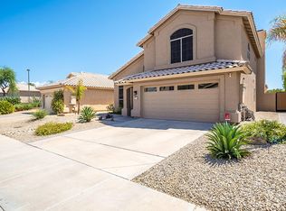 9281 E Pershing Ave, Scottsdale, AZ 85260