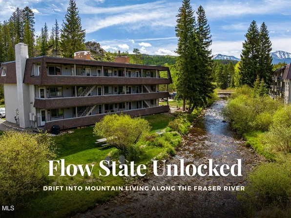 225 Hi Country Drive #1613, Winter Park, CO 80482