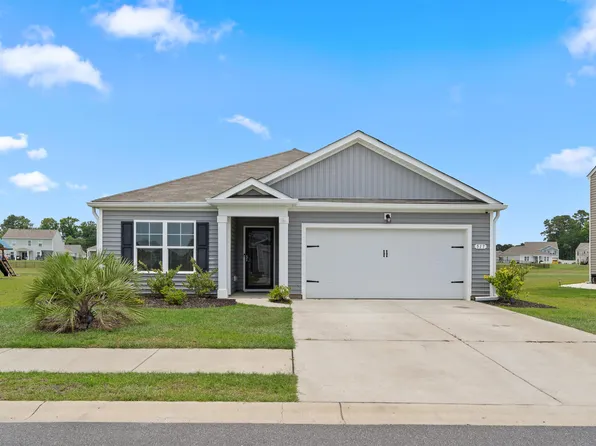 517 Combine Dr., Conway, SC 29527