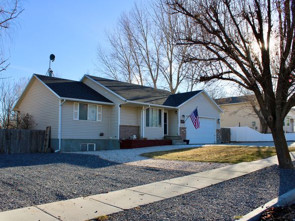 18473 W Coolidge Ave, Cedar Valley, UT 84013