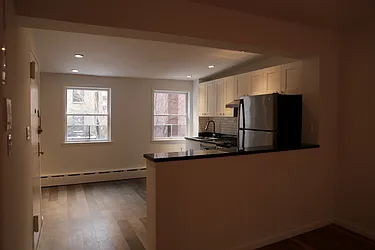 Rented by Brown Harris Stevens