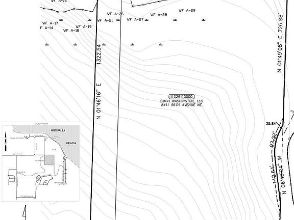 4th image of 8411 Lot 3 56th Avenue NE