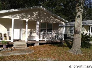 34 NE 21st Ter, Gainesville, FL 32641