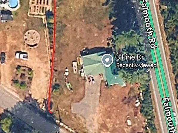 3 Pine Dr, Windham, ME 04062