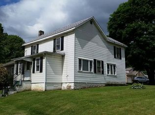 3043 Route 259, Bolivar, PA 15923