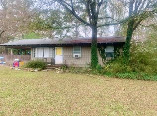 617 W Main St, Sandersville, MS --