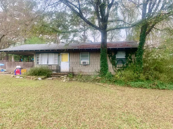 617 W Main St, Sandersville, MS