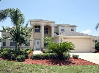 3210 Waterbridge Ct, Kissimmee, FL 34744