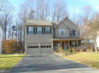 15576 Fancy Farm Ct, Manassas, VA 20112