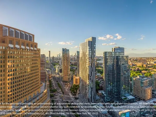1 City Point APT 30B, Brooklyn, NY 11201