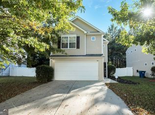 5860 Sable Glen Rd S, Atlanta, GA 30349