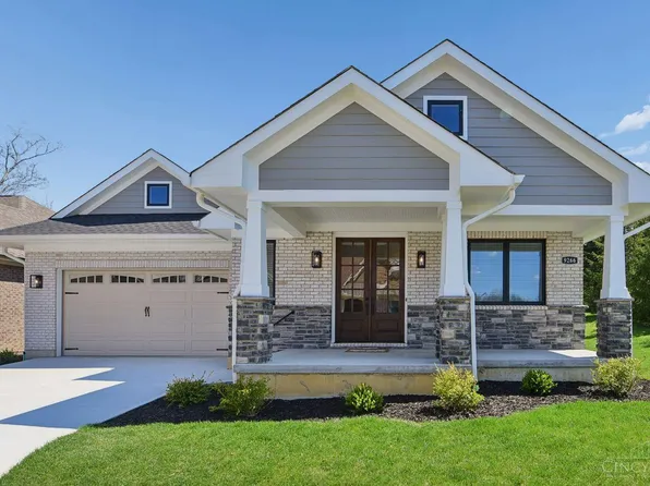 9266 Geromes Way, Loveland, OH 45140