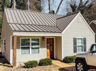 1621 Oxford Pl, Oxford, MS 38655