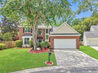 5403 Diston Ct, North Charleston, SC 29420