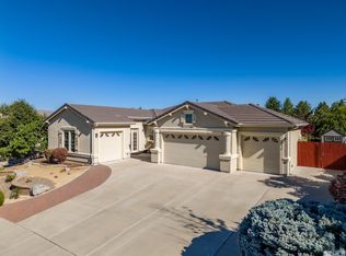 4330 Copperhead Ct, Sparks, NV 89436