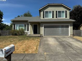 266 S Magnolia St, Cornelius, OR 97113