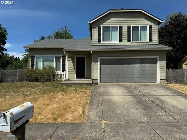 266 S Magnolia St, Cornelius, OR 97113