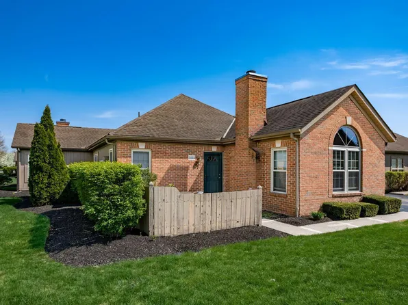 2444 Hooverside Ln, Grove City, OH 43123