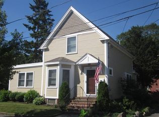 39 Harrison Ave, Swampscott, MA 01907