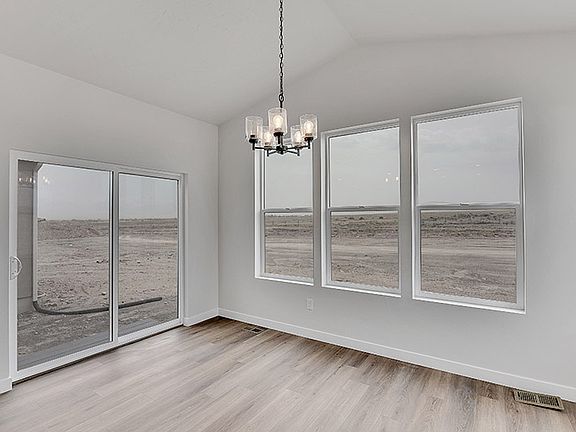 Dining Nook