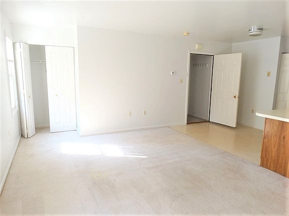 Interior of Similar Apartment