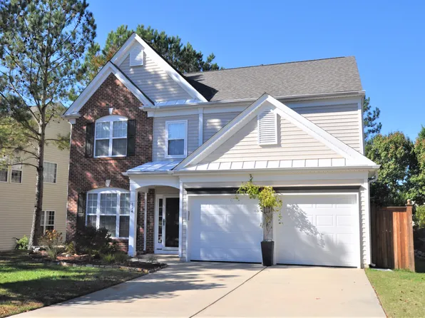 124 Shadow Mountain Ln, Morrisville, NC 27560
