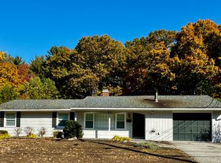 71 Eaton Rd, Framingham, MA 01701