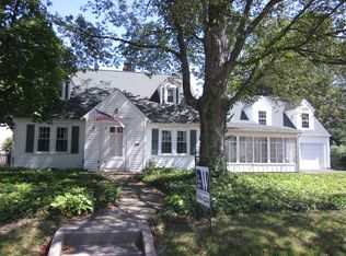 1906 S Union St, Kokomo, IN