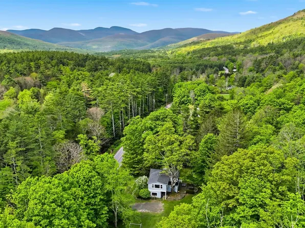 726 Wittenberg Road, Mount Tremper, NY 12457