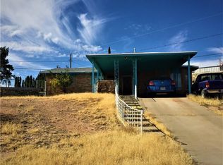 8813 Celestial Pl, El Paso, TX 79904