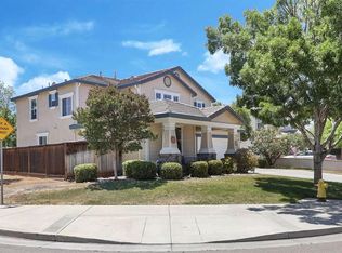 882 Windsong Dr, Tracy, CA 95377