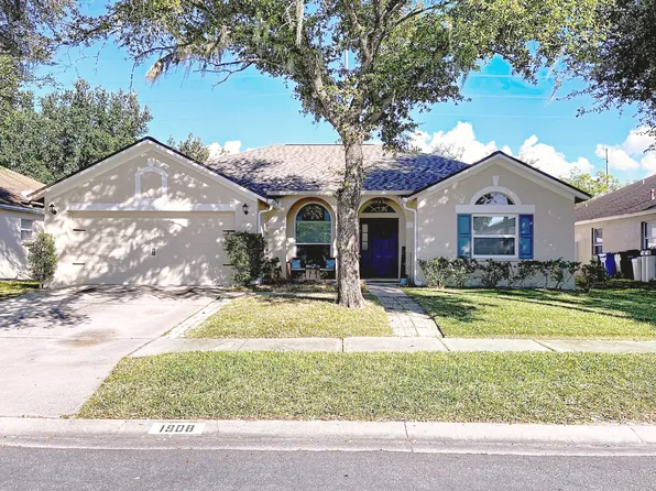 1908 Bell Ranch St, Brandon, FL 33511