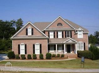 1939 American Way, Lawrenceville, GA 30043