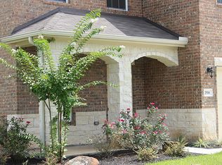 2510 Pembroke Springs, Spring, TX 77373