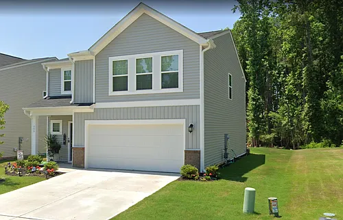 869 Bellewood Gardens Dr Photo 1