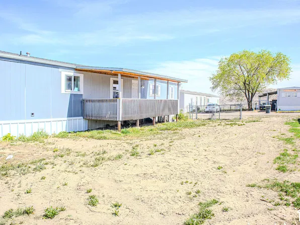 1101 S Carbon Ave #68, Price, UT 84501