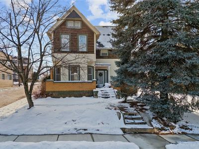 818 Fawcett Ave, McKeesport, PA, 15132