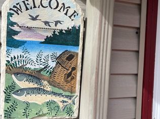 36 River Keep Pl, Lakeview, AR 72642