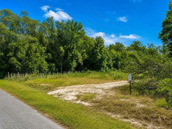 FISHER LN CT LOT 1, OCKLAWAHA, FL 32179