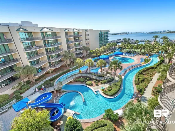 27580 Canal Rd APT 1112, Orange Beach, AL 36561