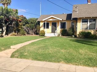 1260 Lincoln Ave, San Diego, CA 92103