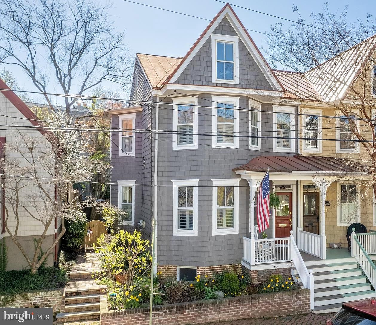 96 Market St, Annapolis, MD 21401 Zillow