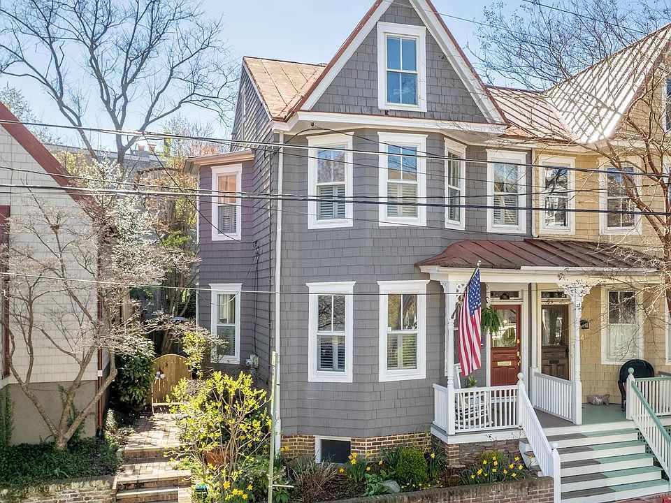 96 Market St, Annapolis, MD 21401 Zillow