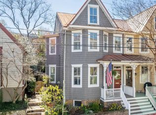 96 Market St, Annapolis, MD 21401