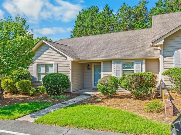 1216 Watermark Ct, High Point, NC 27265